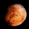 Mars (avi, 4 MB)