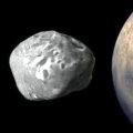 Phobos (mpg, 615 kB)