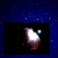 M42 - vznik hvězd (mpg, 634 kB)