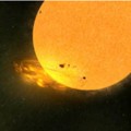Slunce a CME, NASA (avi/divx, 27 MB)