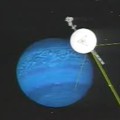 Voyager - Neptun (avi, 8 MB)