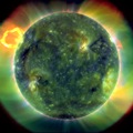 SDO/AIA (avi/divx, 26 MB)