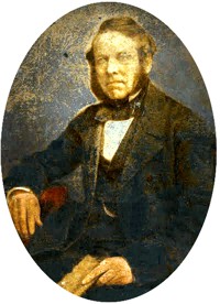 Norman Robert Pogson (1829–1891)