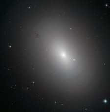 NGC 3923