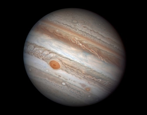Planeta Jupiter Planeta Jupiter