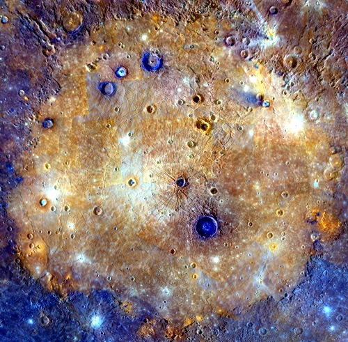 Pánev Caloris