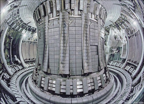 Tokamak