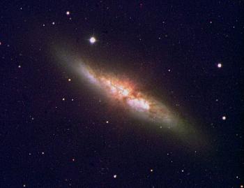 M 82