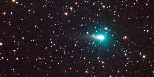 Kometa C/2002 T7 (LINEAR)