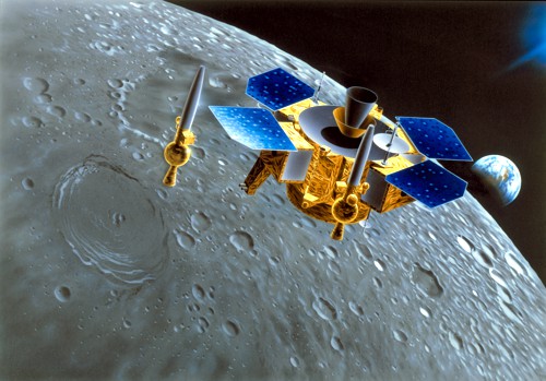 Sonda Lunar-A