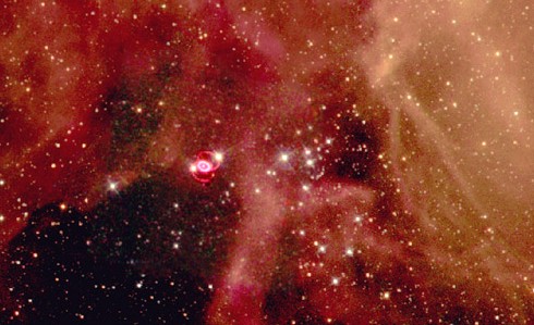 SN 1987A