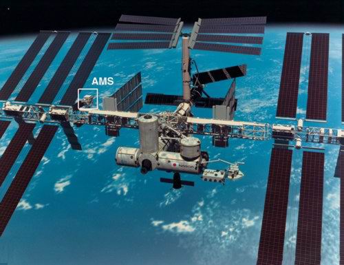 ISS