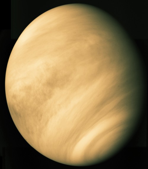 Venuše z Marineru