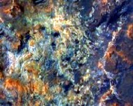 Mars MRO