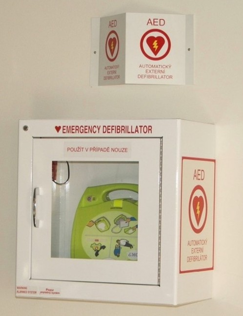 AED