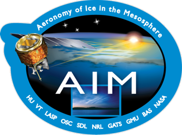 Logo mise AIM