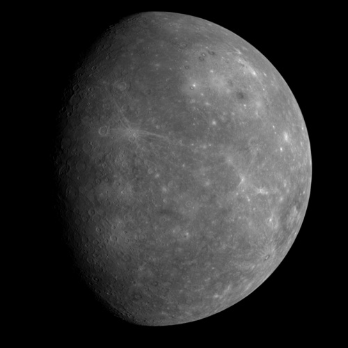 Merkur 14.1.2008