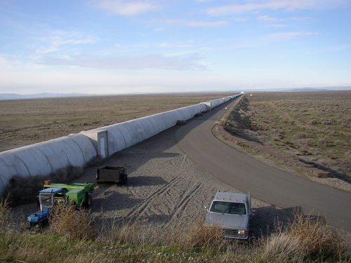 LIGO – Hanford