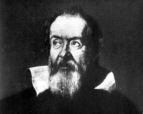 Galileo Galilei