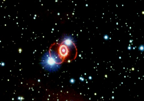 SN 1987A