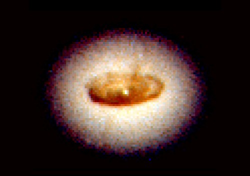 NGC 4261