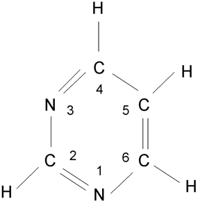 Pyrimidin