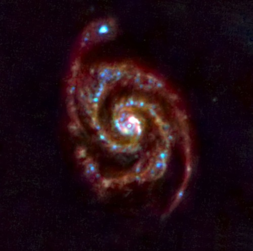 M 51