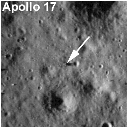 Apollo 17