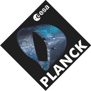 Logo sondy Planck