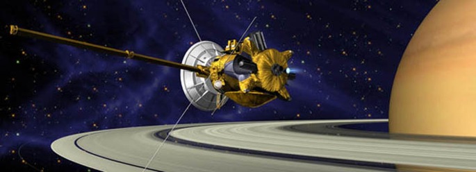 Mise Cassini