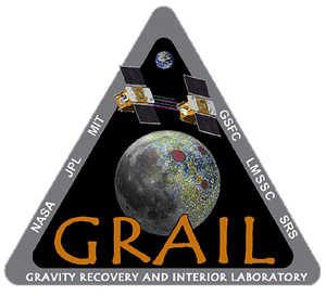 Logo mise GRAIL