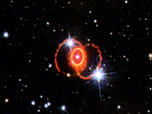 SN 1987A