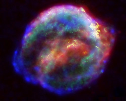 SN 1604