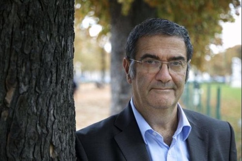 Serge Haroche