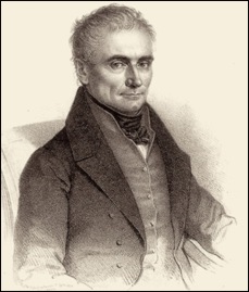 Jan Evangelista Purkyně (1787–1869)