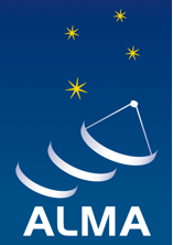 ALMA logo