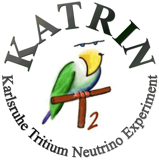 KATRIN – logo experimentu