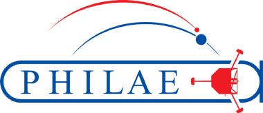 Logo mise Philae