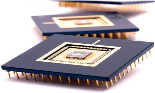 Zobrazovací čip kombinující CCD i CMOS technologie