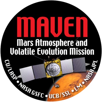 Logo mise MAVEN