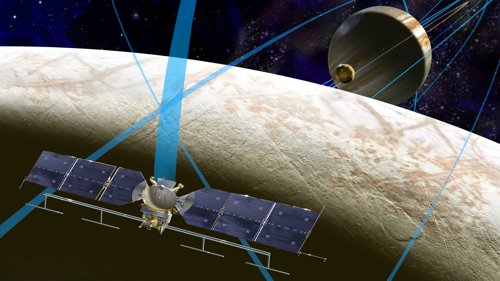 Europa Clipper