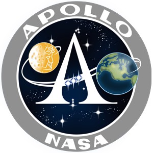 Logo programu Apollo