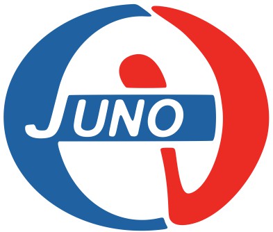 Logo experimentu JUNO