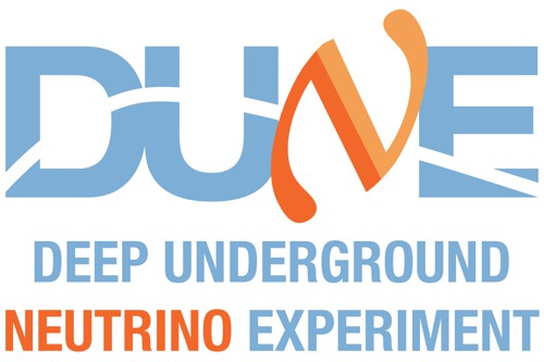 Logo experimentu DUNE