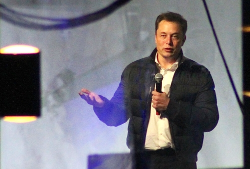 Musk