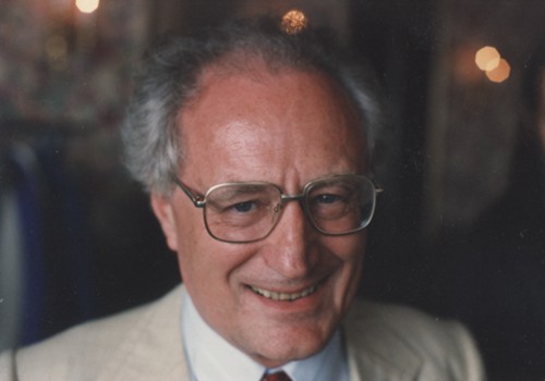 Hans-Joachim Bremermann (1926–1996)