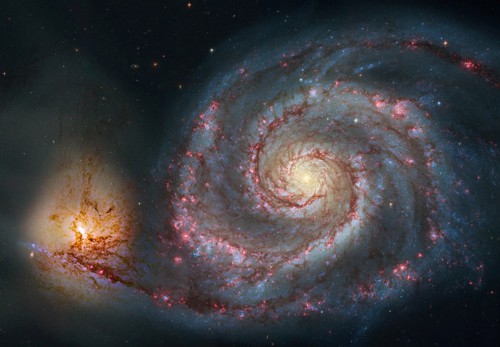 M 51