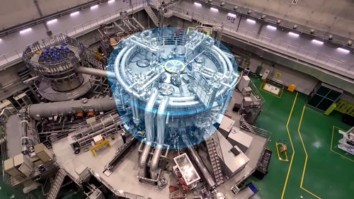 Jihoorejský tokamak KSTAR