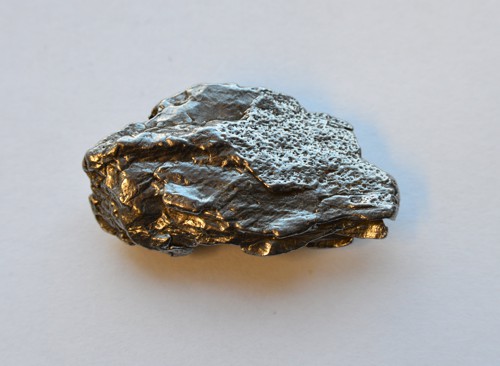 Fragment meteoritu Campo del Cielo