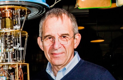 Michel Henri Devoret